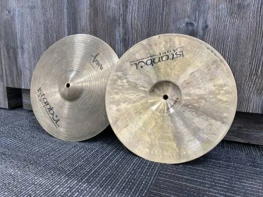 Istanbul Agop Azure 14